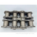 High quality precision roller chain